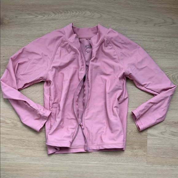 Kortni Jeane Rashguard - Picture 1 of 1